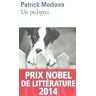 Gallimard Un Pedigree