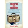 La Esfera de los Libros, S.L. Chiripas De La Historia