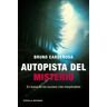 Libros Cúpula Autopista Del Misterio