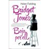 Edicions 62 Bridget Jones. Boja Per Ell