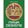 Dover Publications Inc. Maya Designs