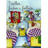 Eumo Editorial SAU Titelles, Fades I Follets (ll, F, Ny)