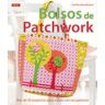 Editorial El Drac, S.L. Bolsos De Patchwork