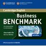 CAMBRIDGE UNIV ELT Business Benchmark Pre-intermediate To Intermediate Bulats C