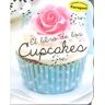 A. ASPPAN, S.L. Libro De Los Cupcakes