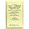 Editorial de Música Boileau, S.L. Solfeo De Los Solfeos, 1a