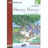 VICENS VIVES Henny Penny .(2 Earlyreads)