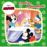 Libros Disney Minnie Mouse