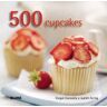 Naturart 500 Cupcakes