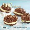 Naturart 500 Galletas