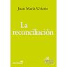 Editorial Sal Terrae La Reconciliación.