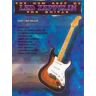 WARNER BROS PUBN New Best Of Easy Guitar (tab)