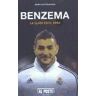 Al Poste Ediciones Benzema