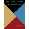 Martino Fine Books Nonlinear Problems In Random Theory