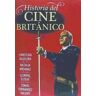 TB Editores Historia Del Cine Británico