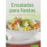 NAUMANN  GOBEL VERLAGS Ensaladas Para Fiestas (minilibros De Cocina)