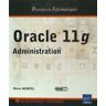 Editions ENI Oracle 11g