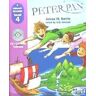 MM PUBLICATIONS Peter Pan Libro +cd