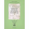 Pags Editors, S.L. Catleg Dels Protocols Dels Districte De Figueres