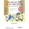 Alfaomega Uso De Las Tic En Vida Diaria