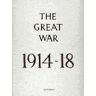 CANNIBAL PUB The Great War: 1914 - 18