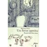 RBA Libros Un Feroz Apetito