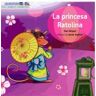 Andana Editorial La Princesa Ratolina