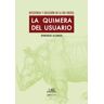 Abada Editores La Quimera Del Usuario