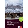 Klett Ernst /Schulbuch Bses Erwachen In Heidelberg