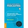 Granica Guía De Acceso Rápido A Podcasting