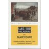 Ediciones Akal Las 100 Palabras Del Marxismo