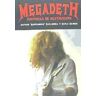 Quarentena Ediciones Megadeth