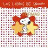 Editorial Bruño Los Libros De Snoopy 3
