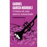 Random House Mondadori Crónica De Una Muerte Anunciada
