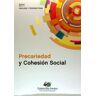 Cáritas Española Editores Precariedad Y Cohesión Social