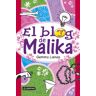 Ediciones Destino, S.A. El Blog De Malika
