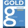 Pearson Educación Gold Advanced Maximiser Without Key