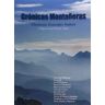 Ediciones del Genal Crónicas Montañeras