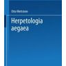 Springer Herpetologia Aegaea