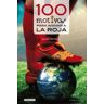 Lectio Ediciones 100 Motivos Para Animar A La Roja