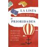 Urano La Lista De Prioridades