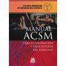 Parramón Manual Acsm Para La Valoración Y Prescripción Del Ejercicio