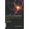 Fliedner Ediciones La Fe A Examen