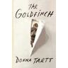 Time Warner Books Uk The Goldfinch
