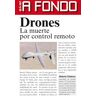 Ediciones Akal Drones