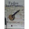 Editorial Quadrivium Fados Huérfanos