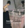 Sd edicions Amélie Chabrier O La Embriaguez De Una Impostura