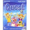 MacMillan Quest 2 Primary