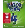 MacMillan Tiger 4 Primary