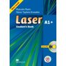 Macmillan Laser A1+ Sts Pack (mpo) 3rd Ed